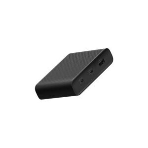 Bộ sạc chuẩn PD 3 usb 65w Xiaomi Zmi HA932