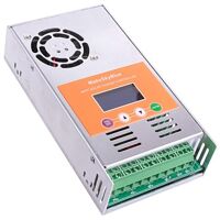 Bộ sạc năng lượng mặt trời MPPT MSBS3-50A 12V 24V 36V 48VDC