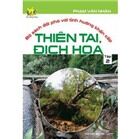 Bộ sách đối phó với tình huống khẩn cấp (T2): Thiên tai, địch họa - Phạm Văn Nhân