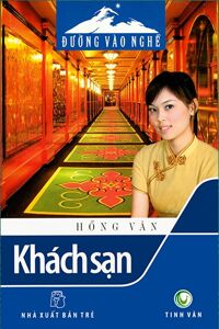 Đường Vào Nghề - Khách Sạn