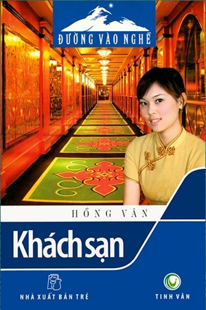 Đường Vào Nghề - Khách Sạn