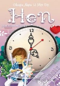 Bộ sách ngàn lẻ một độ - Hẹn