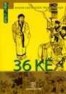 Bộ sách những câu chuyện trung hoa xưa 36 kế