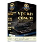 Bộ sách: "Vực dậy công ty thời khủng hoảng"