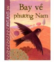 Bộ sách Ziczac - Bay về phương Nam