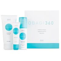 Bộ sản phẩm chăm sóc da Obagi 360