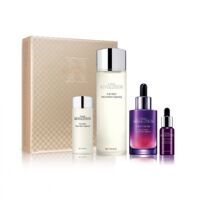 Bộ Sản Phẩm Chăm Sóc Dưỡng Da Missha Time Revolution Best Seller Set (The First & Night)