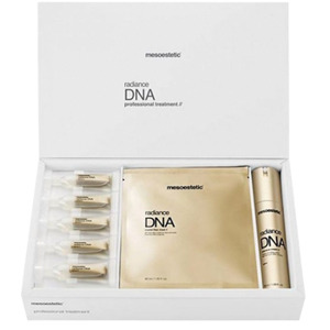 Bộ sản phẩm chống lão hóa da toàn diện Mesoestetic Radiance DNA Professional Pack