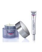 Bộ sản phẩm chống lão hóa Eucerin Hyaluron Filler