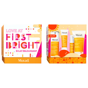 Bộ sản phẩm giảm nám Murad Love At First Bright