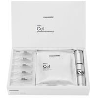 Bộ sản phẩm tế bào gốc trẻ hóa da Mesoestetic Stem Cell Professional Pack