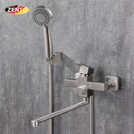 Bộ sen bồn tắm nằm inox304 SUS6164 (Bathtub Faucet)