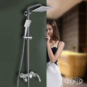 Bộ sen cây cao cấp Zento ZT-ZS8099