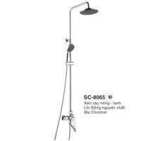 Bộ sen cây nóng lạnh Euroto SC-8065