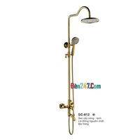 Bộ sen cây nóng lạnh Euroto SC-8012