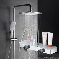 Bộ sen cây nóng lạnh Luxury Shower ZT8707