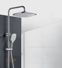 Bộ sen cây nóng lạnh Luxury Shower ZT8711