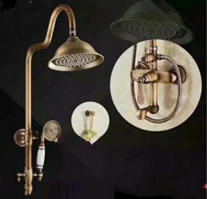 Bộ sen cây nóng lạnh Veurro VRSC 3019