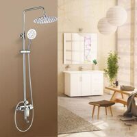 Bộ sen cây nóng lạnh Zento ZT8046