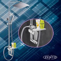 Bộ sen cây tắm nóng lạnh Zento ZT8012