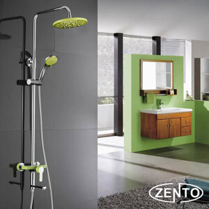 Bộ sen cây tắm nóng lạnh Zento ZT-ZS8088