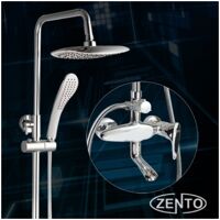 Bộ sen cây tắm nóng lạnh Zento ZT-ZS8071