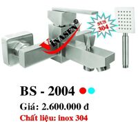 Bộ Sen Nóng Lạnh BS-2004