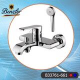 Bộ sen tắm nóng lạnh Benzler B33761-661