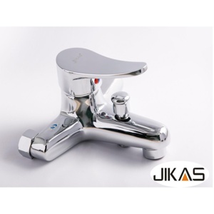 Bộ sen tắm nóng lạnh JIKAS JK-4001