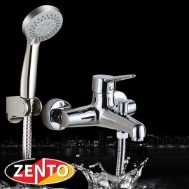 Bộ sen tắm nóng lạnh Zento ZT6111