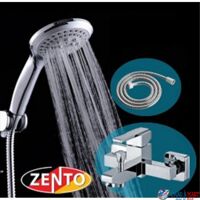 Bộ sen tắm nóng lạnh Zento ZT6099