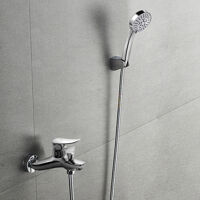 Bộ sen tắm nóng lạnh Zento ZT6202