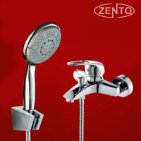 Bộ sen tắm nóng lạnh Zento ZT6006