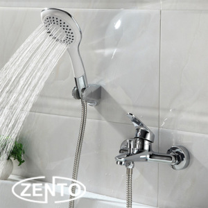 Bộ sen tắm nóng lạnh Zento ZT6005