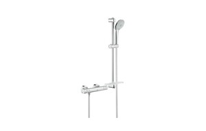 Bộ sen tắm ổn định nhiệt độ Grohe 34286002