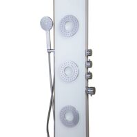 Bộ sen tắm Panel M8109-2