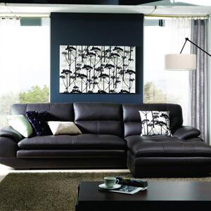 Bộ sofa Hilbert Jang In SFL-3432RL 292 x 173 x 90 cm