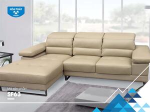 Bộ sofa Hòa Phát SF108