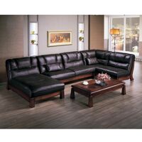 Bộ sofa Janus Jang In SFL-4166CR 385 x 195 x 89 cm