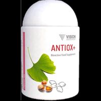 Bổ sung vitamin và khoáng chất Antiox+ Vision