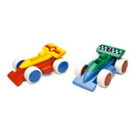 Bộ sưu tập xe đua Viking Toys V1087 - 14cm