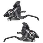 Bộ tay đề Shimano ST-EF51 (3x8)