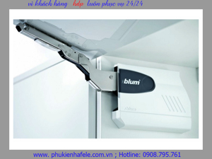 Bộ Tay nâng Blum AVENTOS HK 372.85.721