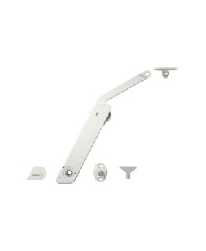 Bộ tay nâng Free Flap H1.5 Hafele 372.39.801