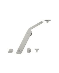 Bộ tay nâng Free Flap H1.5DR Hafele 372.39.630