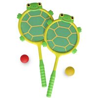 Bộ Tennis rùa con Tootle-MB6165