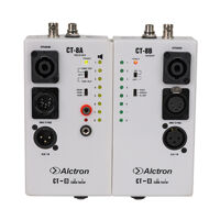 Bộ test tín hiệu dây cáp đa năng Alctron CT-8