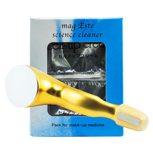 Bộ thanh vàng từ tính Plan Do See Panas Science Clearner của Nhật Bản