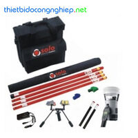 Bộ thiết bị thử đầu báo khói, nhiệt, khí CO, ASD Testifire 9201-001