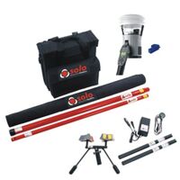 Bộ thiết bị thử đầu báo khói nhiệt, ASD Testifire 6001-001 (6m)